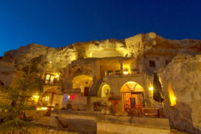 Отель 4 Oda Cave House - Special Class  Ürgüp